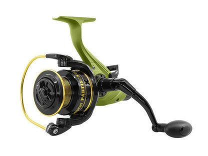 Spole Delphin PARTISAN 6T