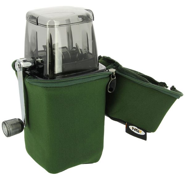 NGT Somiņa Rokas Blenderim (Pieejama) GRINDER CASE