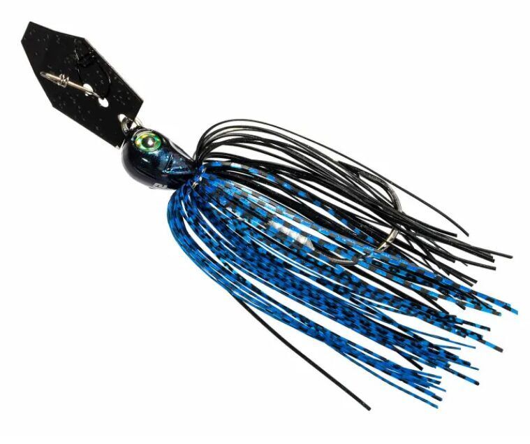 Čaterbaits Z-MAN CHATTERBAIT ELITE EVO 14g