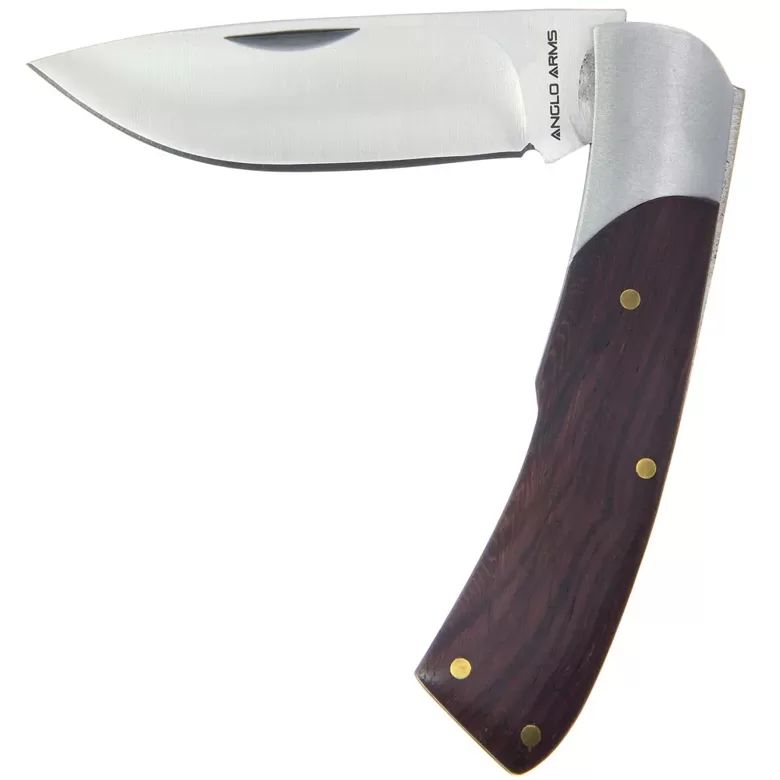 Nazis Anglo Arms EDC Knife