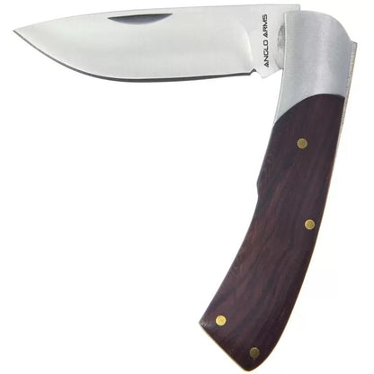 Nazis Anglo Arms EDC Knife