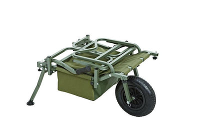 X-TRAIL GALAXY BARROW ķerra makšķerēšanai