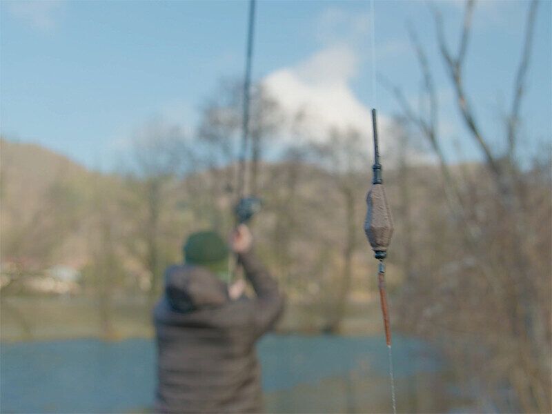 Svins Delphin AeroTEAR