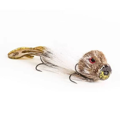 Pele Strike Pro Miuras Mouse Big, 23cm, 95gr