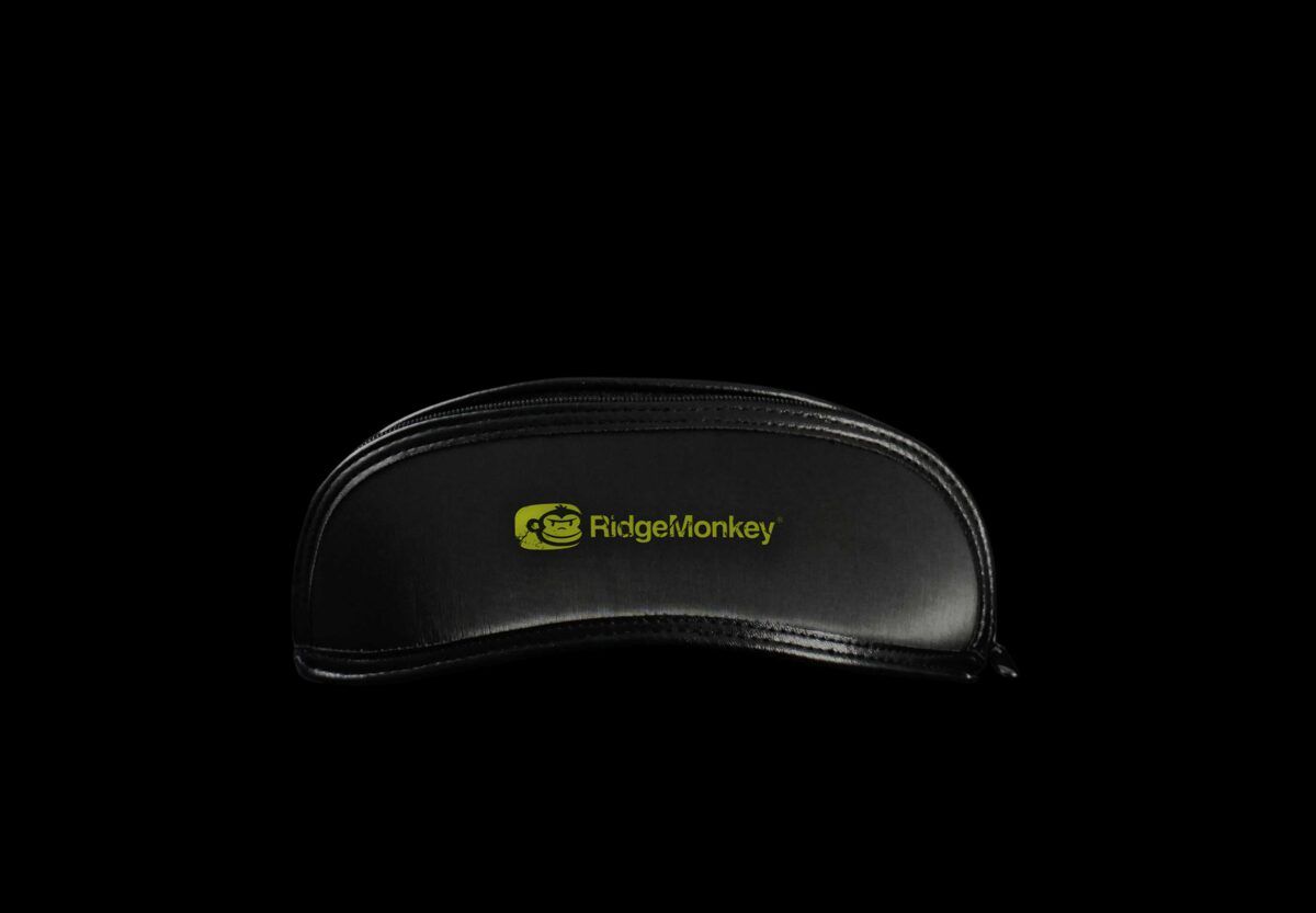 Ridge Monkey Pola-Flare Seeker Polarised Glasses / Polarizētas brilles