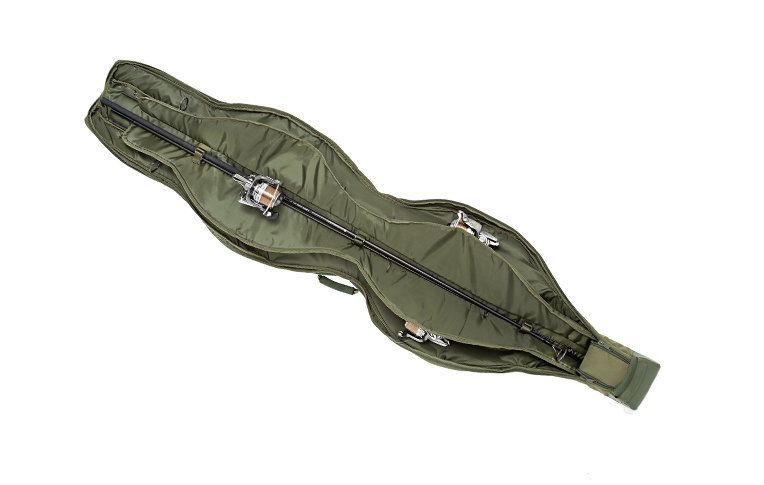NXG 3-ROD COMPACT ROD SLEEVE 12FT