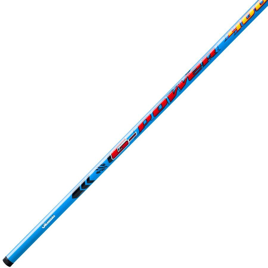 Okuma G-Power Tele Pole, Teleskopiskā pludiņmakšķere - 3m un 4m