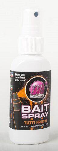 Mainline Bait Spray Tutti Frutti , 50ml