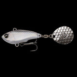 Tail Spin Savage Gear Fat  80mm , 24g