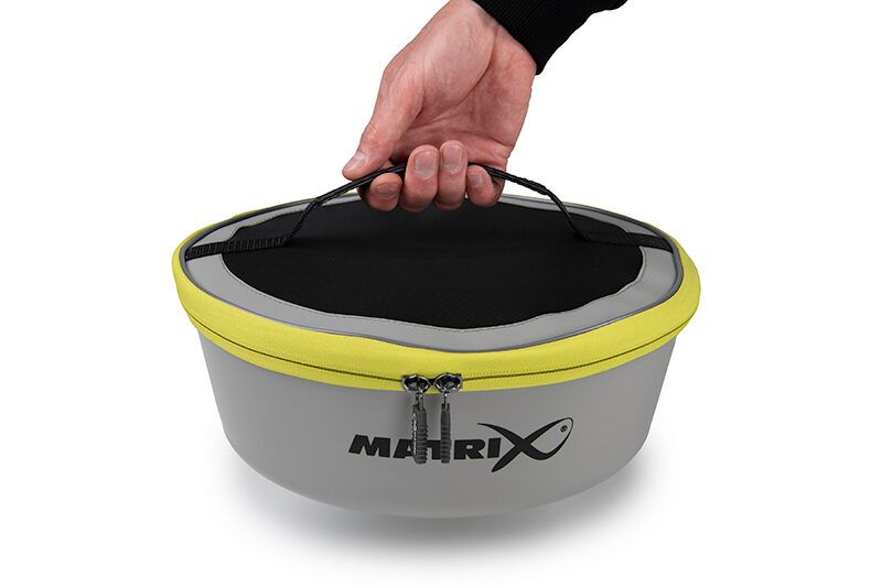 MATRIX EVA AIRFLOW BOWLS 5L un 7.5L