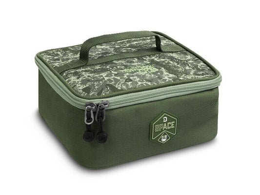 Futrālis rezerves kasetēm Delphin Spool SPACE C2G