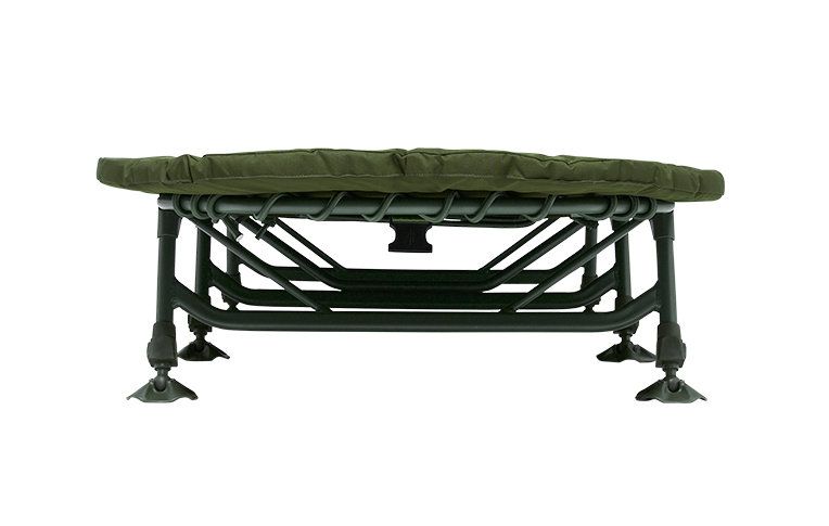 TRAKKER Levelite Lumbar bed