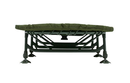 TRAKKER Levelite Lumbar bed