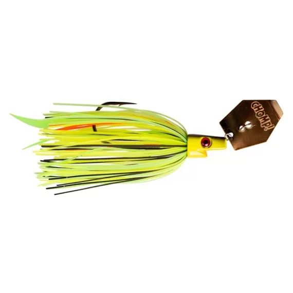 Chatterbait Pig Hula Chatter, 16g