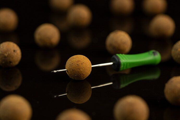 STICKY THE KRILL POP-UPS, Krila peldošās boilas jeb pop up