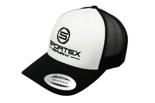Cepure Sportex Original Snapback trucker cap