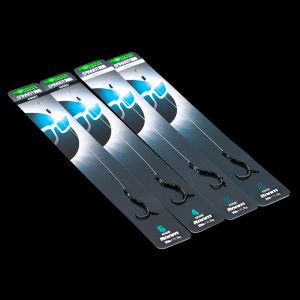 Korda - Spinner Rig Krank Boom, Spinner sistēma ar KRANK tipa āķi