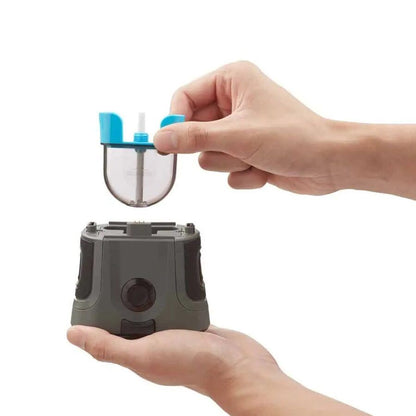 Thermacell EX90 Elektriskais bezvadu odu atbaidītājs - USB uzlāde