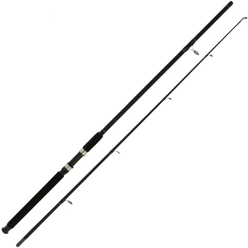 AP Carp Master - 8ft, 2.5lb , 2.4m , karpu Stalker makšķerkāts