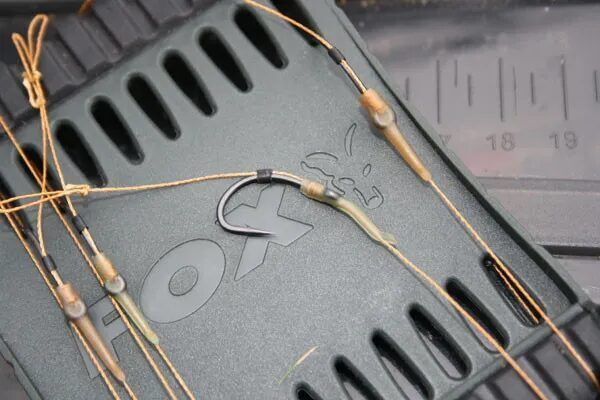 FOX Line Alignas Adaptors