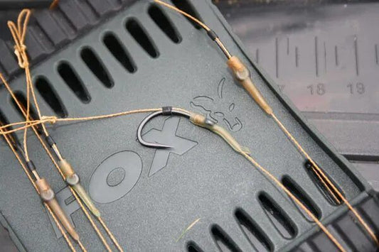 FOX Line Alignas Adaptors