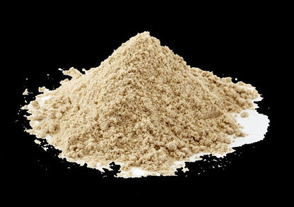 Tīģerriekstu milti