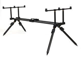 Statīvs FOX HORIZON DUO PODS