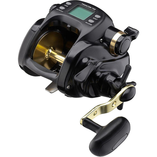 Multiplikators Daiwa Tanacom 750