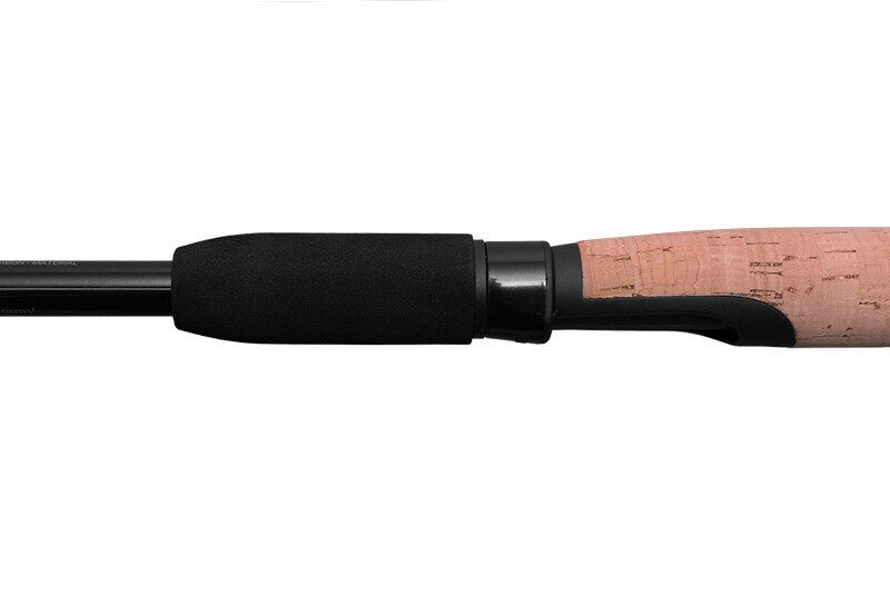 Makšķere Delphin LEGIA Match 390cm / up to 30g