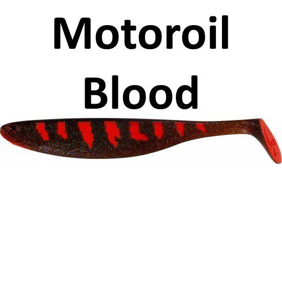 Westin SHADTEEZ SLIM 18cm , 33gr large