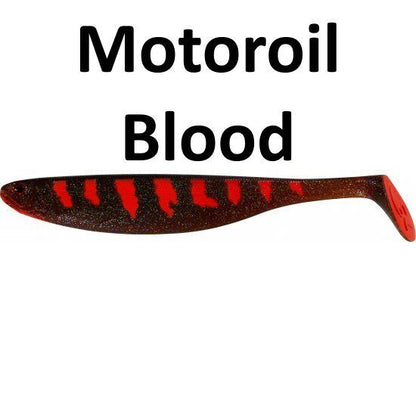 Westin SHADTEEZ SLIM 18cm , 33gr large