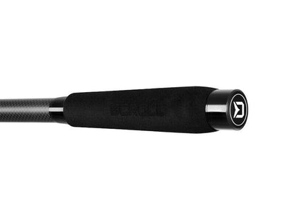 Teleskopiskā makšķere 	Delphin SCROLL TeleCARP 360cm/3,0lbs