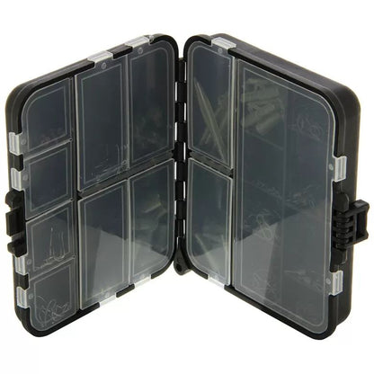 Komplekts Terminal Tackle Set - 175pc Carp Kit