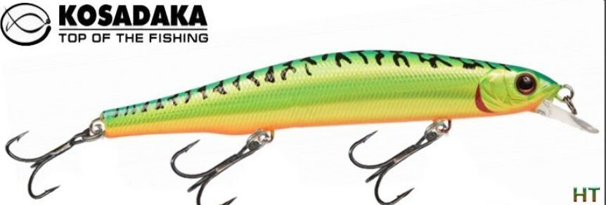 Vobleris KOSADAKA «Mascot» XS 110F