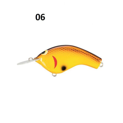 SHIMANO Lure Bantam Macbeth Flat AR-C 57mm 9g , Vobleri 5.7cm, 9gr
