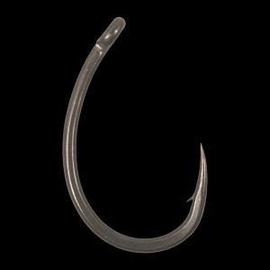 KORDA Krank izliektais āķis