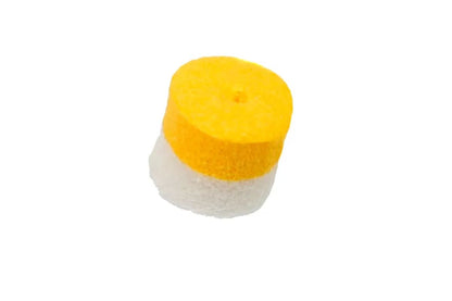 Fanatik Pop Up Peldošā peletes ēsma 6x6 mm / Mikro ēsmas fīderim un karpu makšķerēšanai