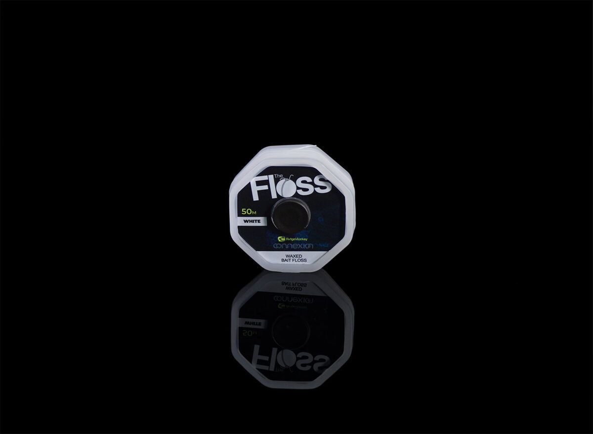 Ridge Monkey The Floss, Zobu diegs