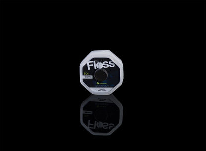 Ridge Monkey The Floss, Zobu diegs