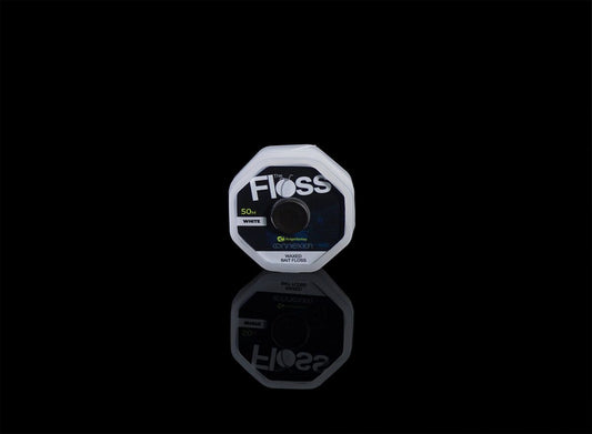 Ridge Monkey The Floss, Zobu diegs