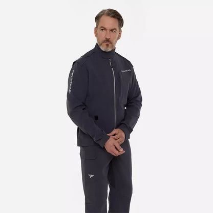 Jaka FINNTRAIL GUARD 4078 DARKGREY