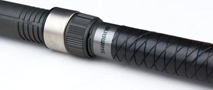 Shimano TX5 12ft/3,6m Karbona makšķerkāts - Dažādi veidi