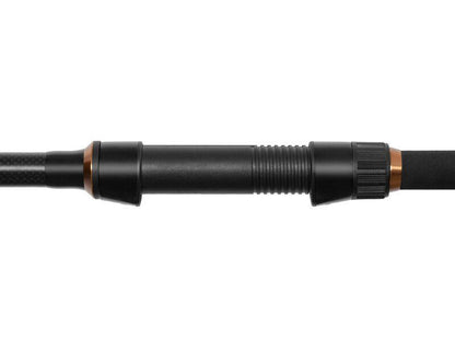 Karpu Makšķerkāts Delphin WONDER LS+ 385cm/3,5lbs/2 parts