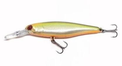 Vobleris Jackall Squirrel 61SP Silent