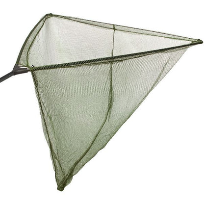 NGT Carbon 42" Net and Handle Combo, Karbona 1,8m kāts ar 107x90cm uztveramo tīkliņu kompaktā maisiņā