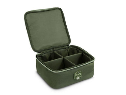 Futrālis rezerves kasetēm Delphin Spool SPACE C2G