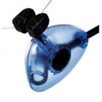 Extra Carp Indikators (Svingers) EXC Lancer elektro 22cm ar vadu - 4 krāsas