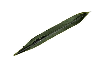 NXG 12 foot Rod Sleeve, Makšķerkātu soma 3,6m makšķerēm