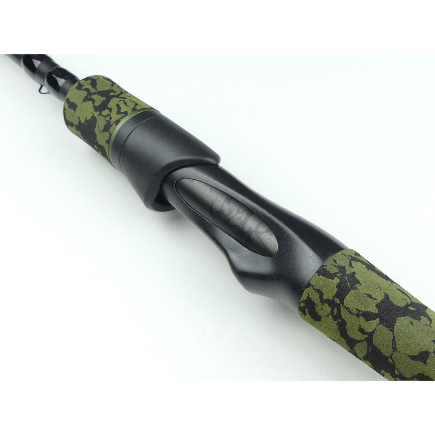 Spinings Sportex Illusion 2,45m / 11 - 31g