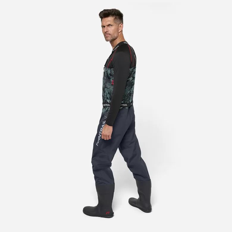 Veidersi FINNTRAIL ENDURO BF 5281 CAMOGREY